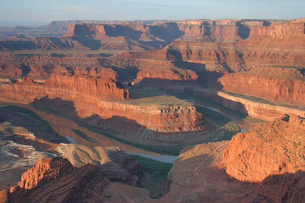 Dead Horse Point State Park